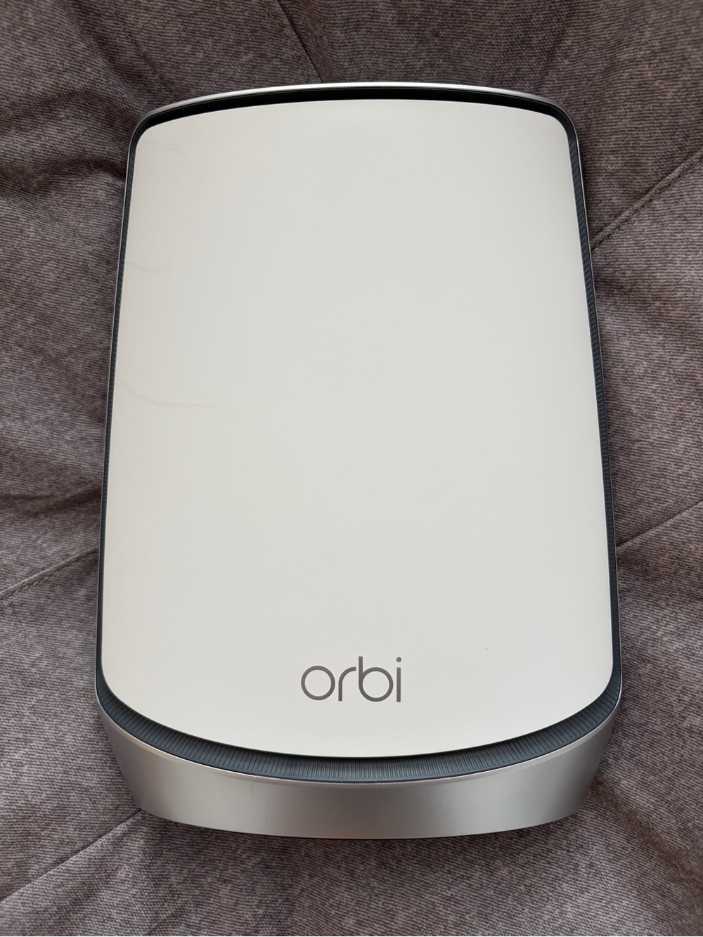 NETGEAR Orbi WiFi Router - RBR850